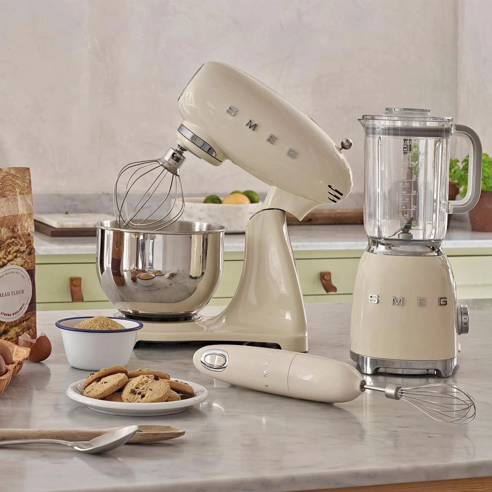 Miksery kuchenne i Blendery